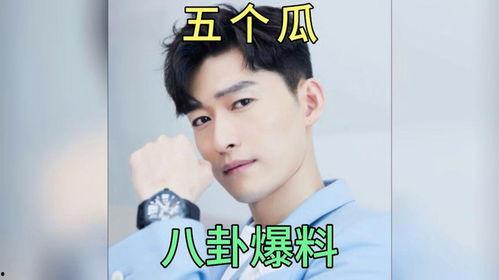 你怎么看娱乐圈吃瓜事件,揭秘幕后真相与娱乐效应